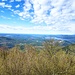 Vista dal Colonna