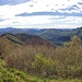 Panoramica dal Monte Colonna