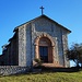 Chiesa di S.Martino (foto scattata in un'altra occasione)