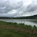 Aussicht am Vogelbeobachtungsturm.