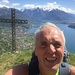 Monte Crocetta : selfie di vetta