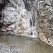 Base della cascata