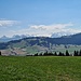 Alpenpanorama auf dem Ratengütsch