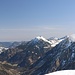 Tannheimer Berge