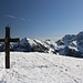 auf dem Schnippenkopf