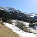 bei der Gaisalpe