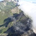 Nochmals weitere Niesenkette vom Landvogtehorn aus