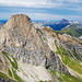 Nochmal die Eindrucksvolle Roggspitze