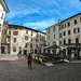 Morbegno - Piazza Tre Fontane