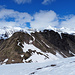 Blick Richtung Norden: Hinten Kette des Piz Ravetsch
