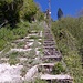 Scalinata ex Funicolare
