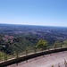Panorama su Sacro Monte