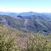 Vista verso Est