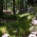 Ruderi al Monte San Francesco