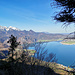Der Kochelsee ist heute ein sehr beliebtes Motiv