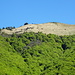Monte Boglia und links der Rest des Westgrats