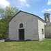 Chiesa di San Michele, punto di partenza e arrivo dell'escursione.