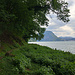 Auf dem Rückweg nach Caprino