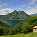 Aussicht auf den San Salvatore