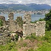 Aussicht auf Lugano und den Luganersee