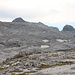Rückblick zum Gipfel