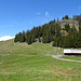 Obere Reuterwannenalpe