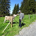 hier hat Tourinette mehr Glück