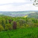 Blick auf Bösingfeld