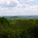 Panorama vom Steinberg
