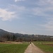 los geht es vor zum Karpfsee