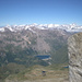 Gipfelpanorama