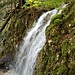 Wasserfall ob dem Forsthaus