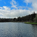Bereits am nächsten See: Etang des Royes.
