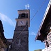 Il campanile di Monteviasco