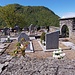Il cimitero di Monteviasco