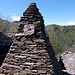 La piramide dell'Alpe  Cascinelle