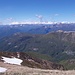 La Val Veddasca dal Gradiccioli
