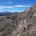 Verso l'Alpe Corte