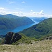verso il Sasso di Mont