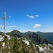 vetta Sasso di Mont