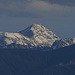 Immer noch Winter in den Bergen / sempre inverno in montagna