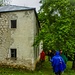Die Sarajet e Gjonmarkajve