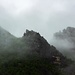 Gebirge in Albanien