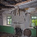 Wohnzimmer des Hauses