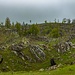 Die Ororshi-Gebirge