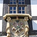 Sayda, Hospital St. Johannis, Wappenschild