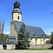 Dorfchemnitz, Kirche