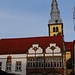 Rathaus und Nikolaikirche Lemgo