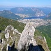 Cresta della Giumenta