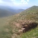 Appostamento sul Monte Bavarione.
